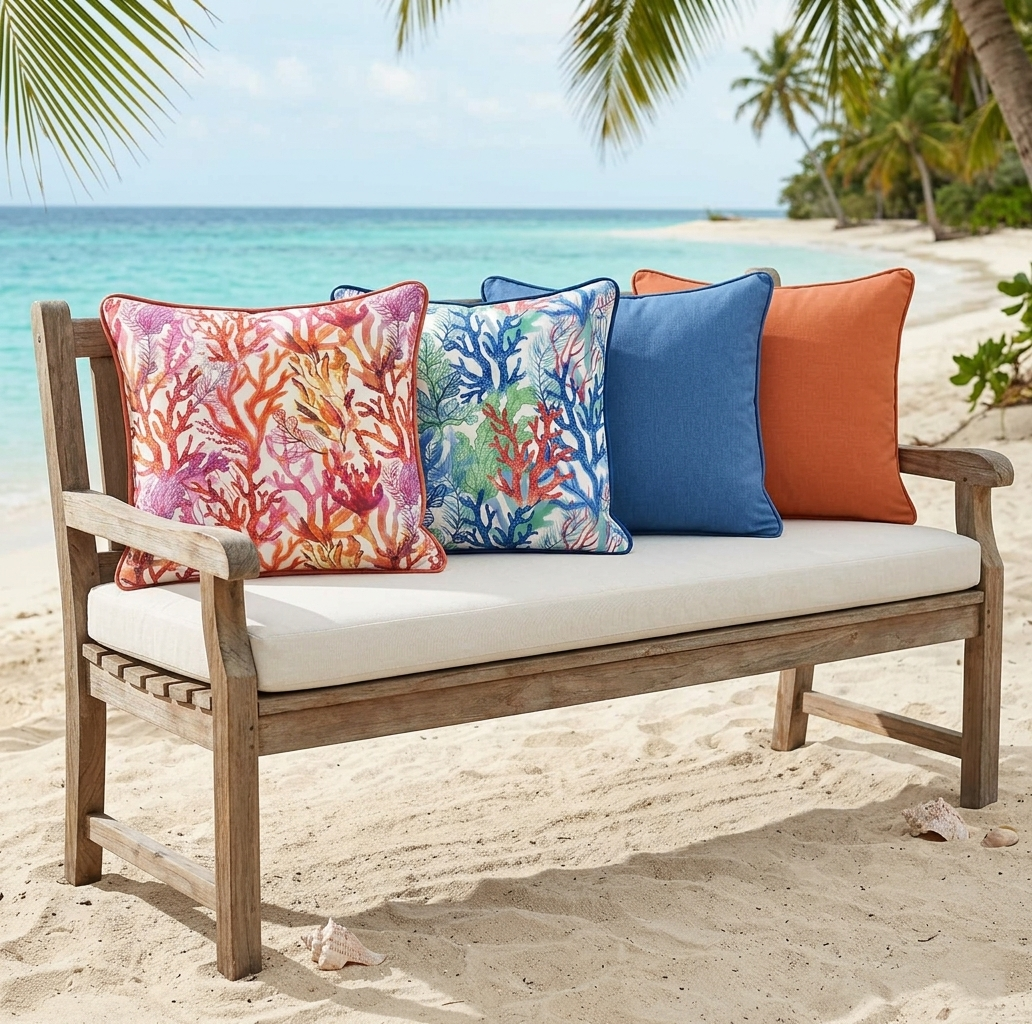 Decorative Pillow 3